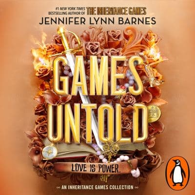 Games Untold cover