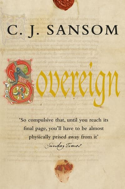 Sovereign cover