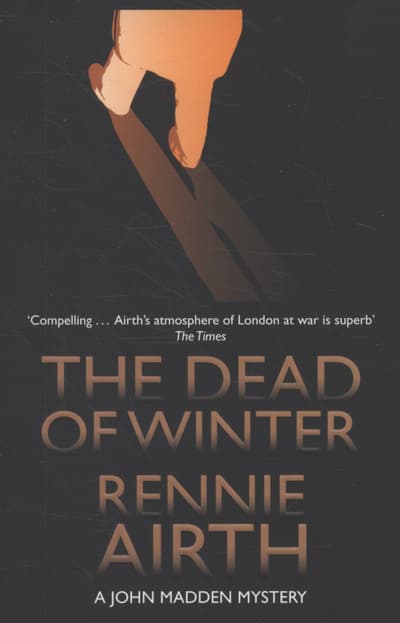 The Dead Of Winter cover