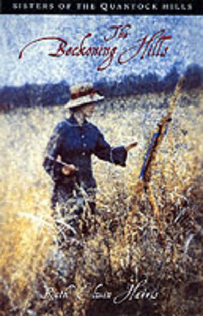 The Beckoning Hills cover