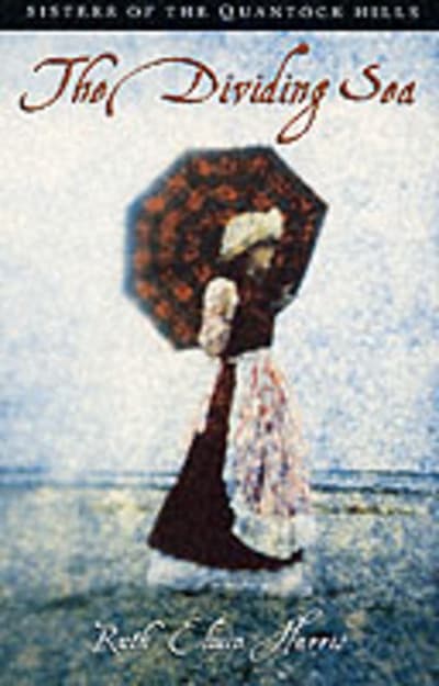 The Dividing Sea cover