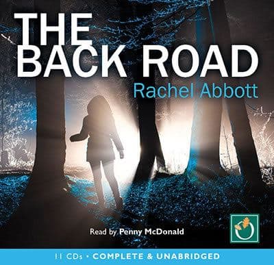 The Back Road cover