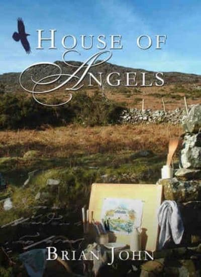 House Of Angels cover