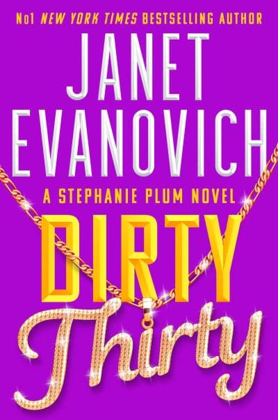 Dirty Thirty cover