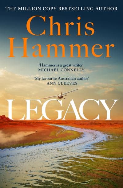 Legacy cover