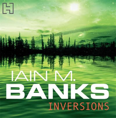 Inversions cover