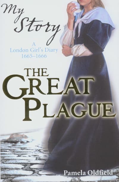 The Great Plague cover