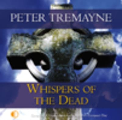 Whispers of the Dead cover