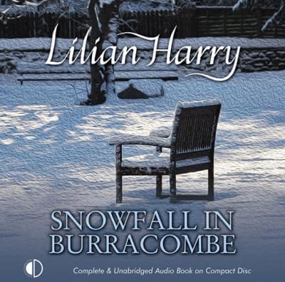 Snowfall In Burracombe cover