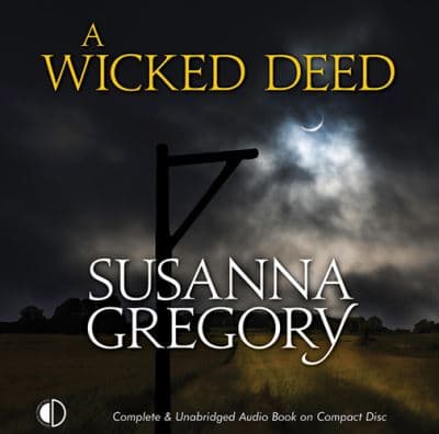 A Wicked Deed cover