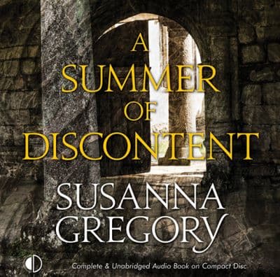 A Summer of Discontent cover