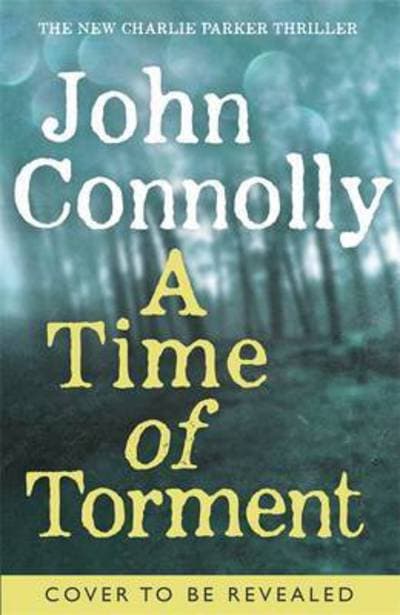 A Time of Torment cover