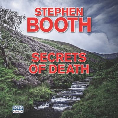 Secrets Of Death cover