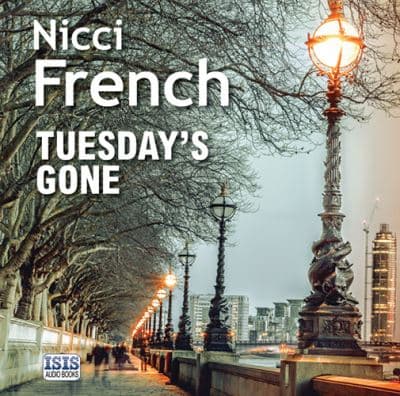 Tuesday's Gone cover