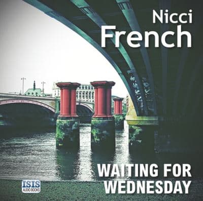 Waiting For Wednesday cover
