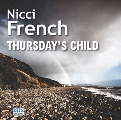 Thursday's Child cover