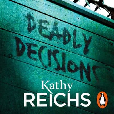 Deadly Decisions cover
