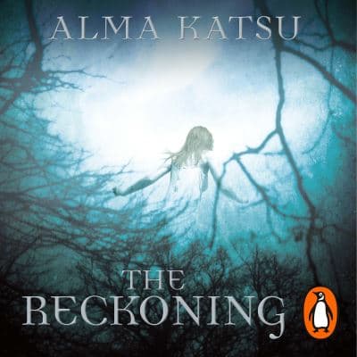 The Reckoning cover
