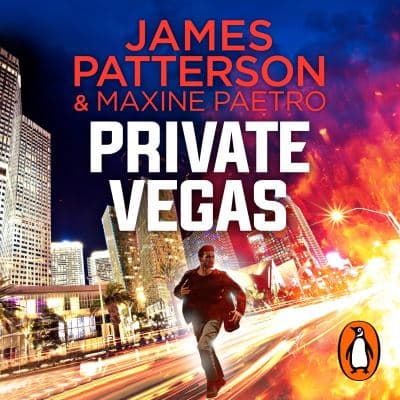 Private Vegas cover