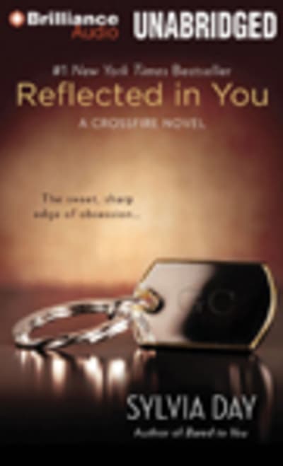 Reflected In You cover