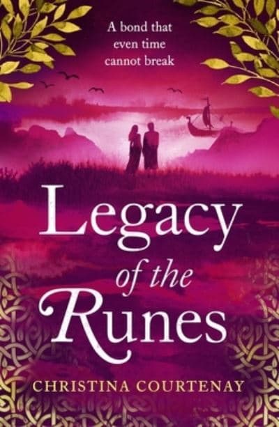 Legacy of the Runes cover