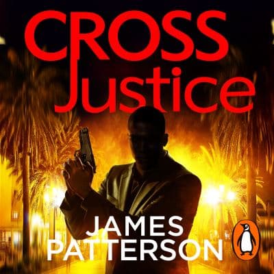 Cross Justice cover