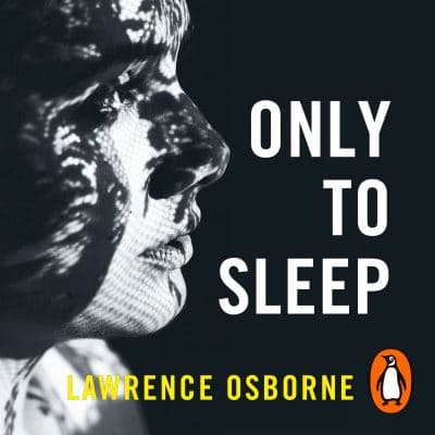 Only to Sleep cover