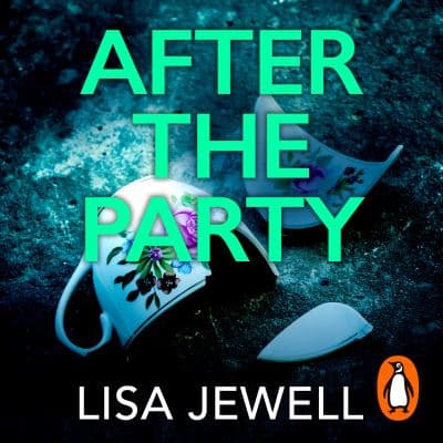 After the Party cover
