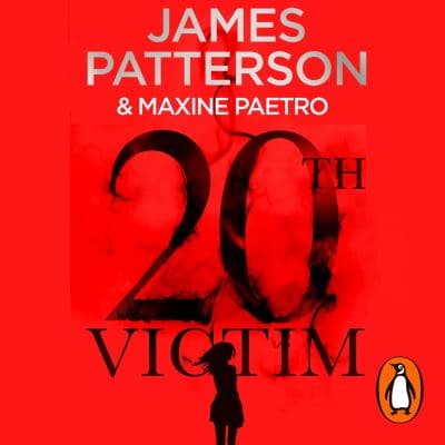 20th Victim cover