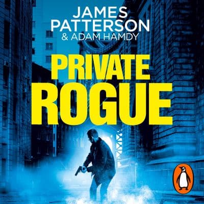 Private Rogue cover