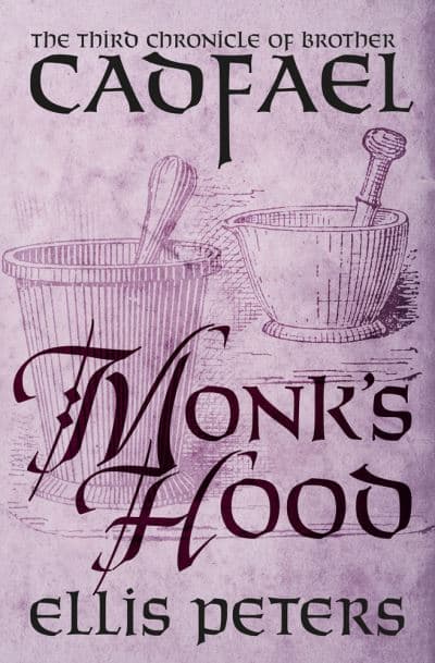 Monk's Hood cover