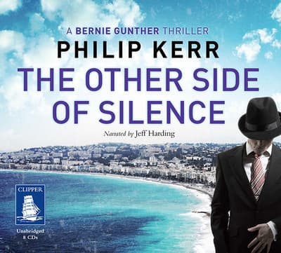 The Other Side Of Silence cover