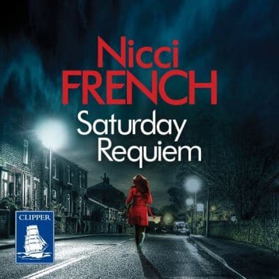 Saturday Requiem cover