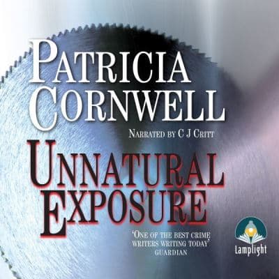 Unnatural Exposure cover