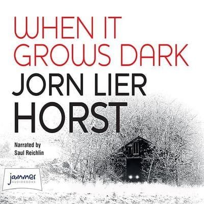 When It Grows Dark cover