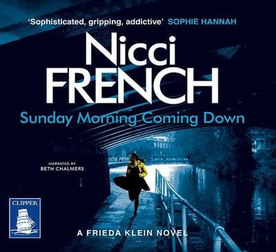 Sunday Morning Coming Down cover