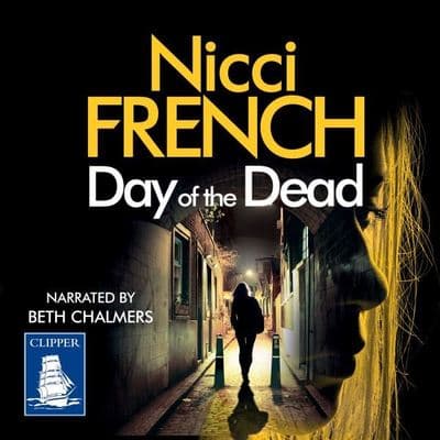 Day Of The Dead cover