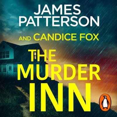 The Murder Inn cover