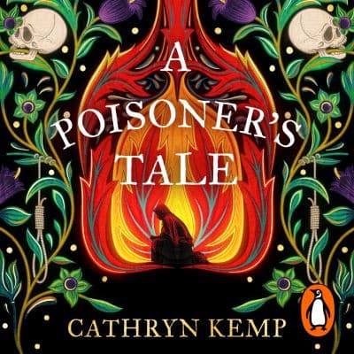 A Poisoner's Tale cover