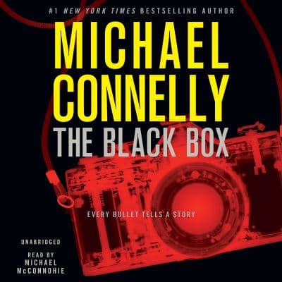 The Black Box cover