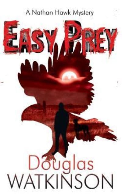 Easy prey cover