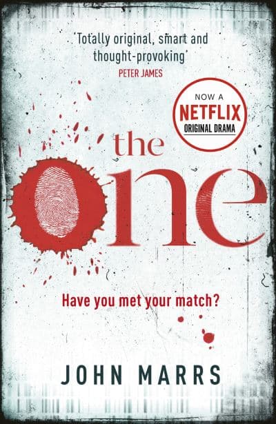 The One cover