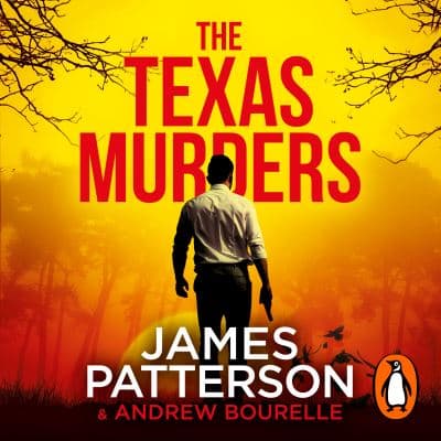 The Texas Murders cover