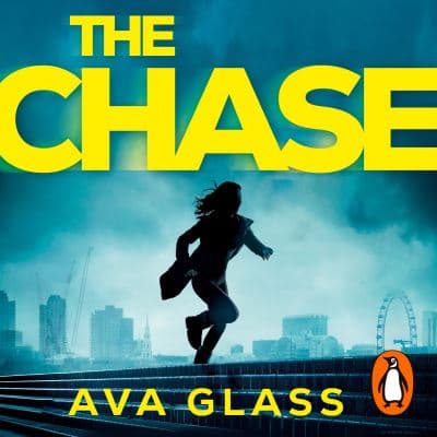 The Chase cover