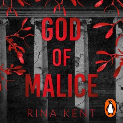 God of Malice cover