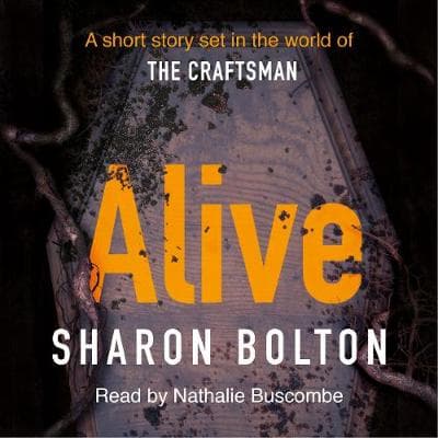 Alive cover